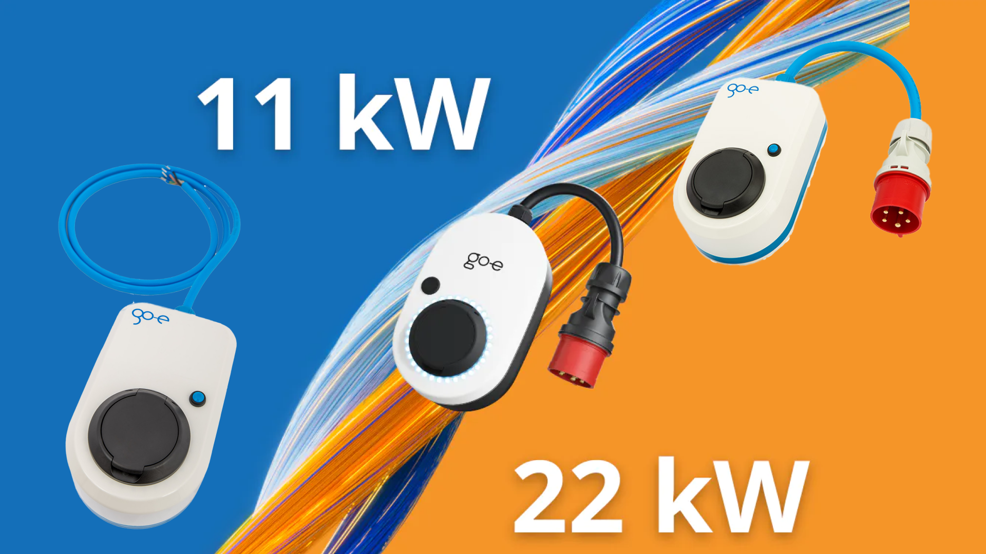 Şarj İstasyonu 11 kW veya 22 kW : Eviniz veya İşyeriniz İçin Hangisini Almalısınız?